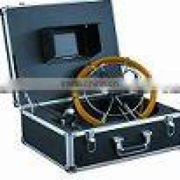 underwater monitor pipe inspection systems MCD-710A/B