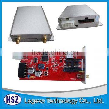 Real Time Anti-theft Satellite Gps Tracker With SOS Button and Free Tracking Software photo-3