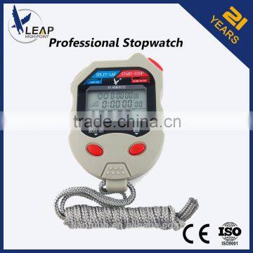 Hot sell high quality professional mechanical stopwatch