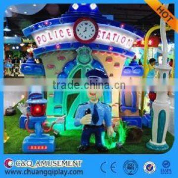 Driving School, Kids Driving Car, Popular Theme Rides, Indoor Park Amusment Rides photo-2