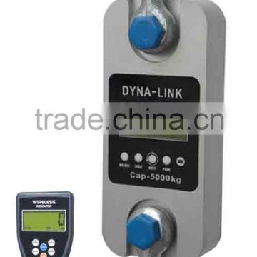 Wireless Dynamometer