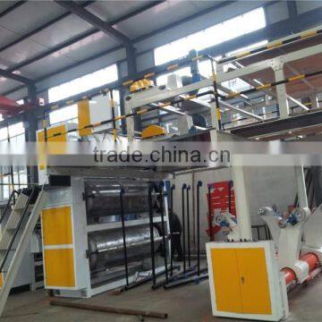 Corrugated Production Line Carton Machine China Supplier photo-2