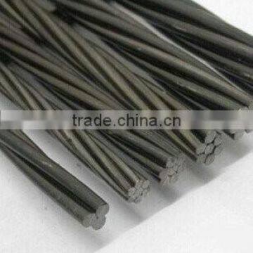 1X7 3/8'' guy wire