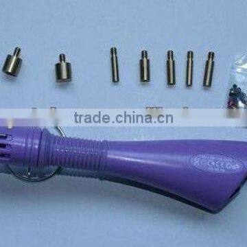 110v-240v 7 heads rhinestone applicating pen 7.8 USD