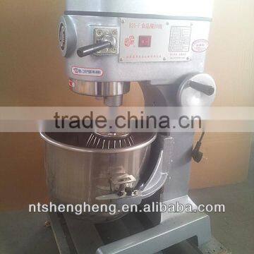 Over 14 Year Experience 3-Speed Food Mixer