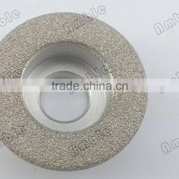 Knife grinding stone for XLC7000 cutter