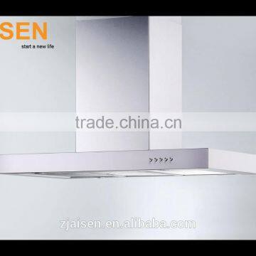 stainless steel range hood GL9010