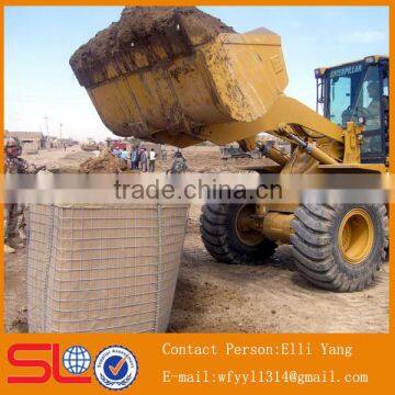 hesco barriers price