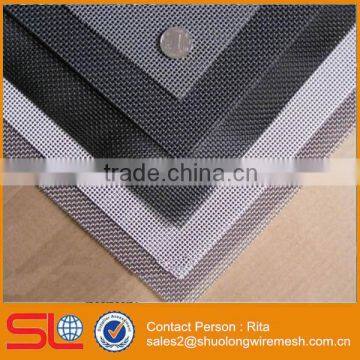 Fly Screen , Security Screen Woven Mesh