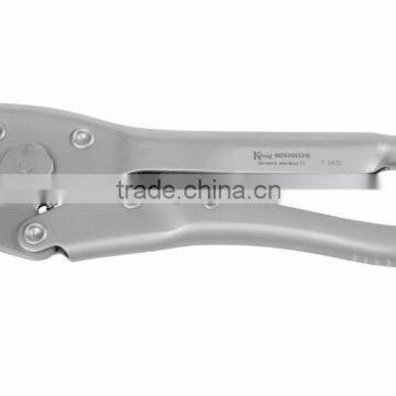 Vise Grip Locking Plier/The Basis Surgical Orthopedics Instruments photo-5