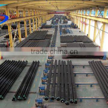 High Quality Api Casing Testing Pipes,Seamless Oil Casing Pipe,Oil Casing Tube Api 5l