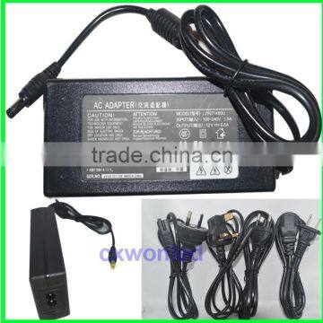 12V10A 120W Power Supply LED Switching Power Adapter AC to DC Voltage Converter Transformer Universal AC Adapter 12V photo-4