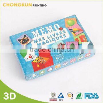Widely Use Puzzle Toy