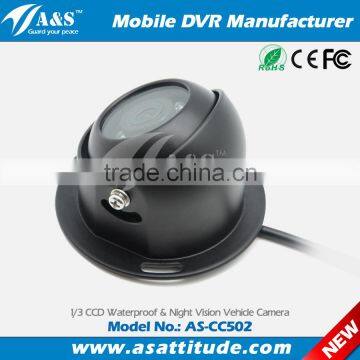 Rear View Camera, Video Camera for Vehicle photo-3
