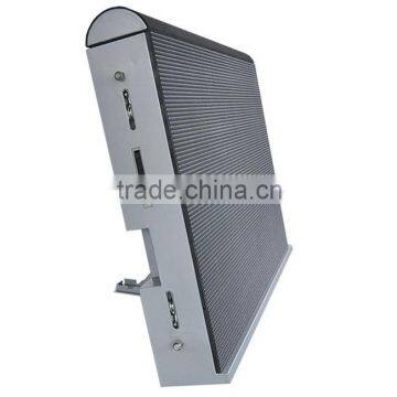 P10 Smd Football Stadium Perimeter Advertising Led Screen Display Quality Choice photo-2