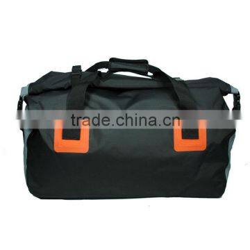 60 Liter PVC waterproof duffel bag as diving gear