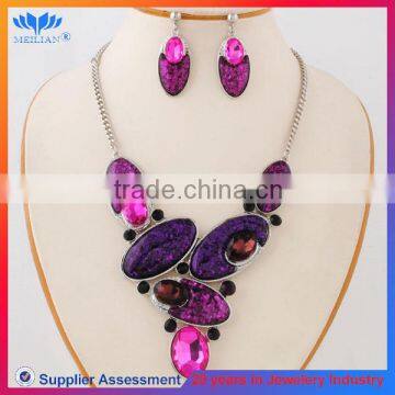 TOP SALE HIGH QUALITY YIWU FACTORY set jewelry