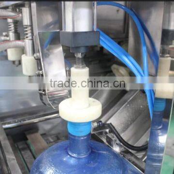 5Gallon Bottle Washing Filling Capping Machine