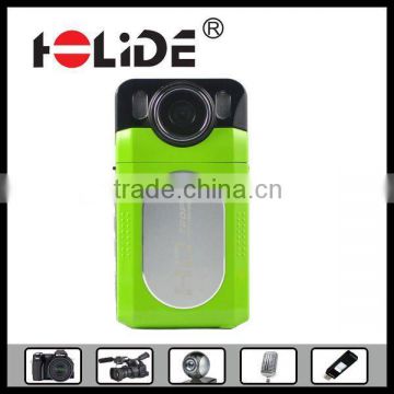 Mini dv digital video camera with 2"LCD,5MP CMOS Sensor