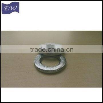 14mm high pressure metal spring washer (DIN6916)