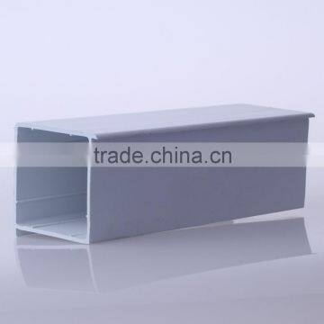 Huazhijie HSP6014 Jointer Upvc Profile Material for Door Window and Balcony photo-4