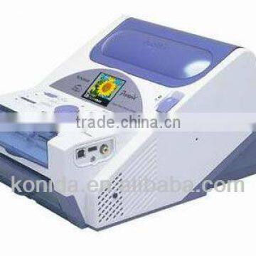 thernal printer, polyester film for inkjet printer ,agfa printer dry film