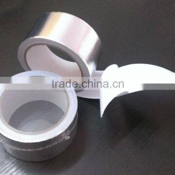 Fiberglass Backed Foil Tape