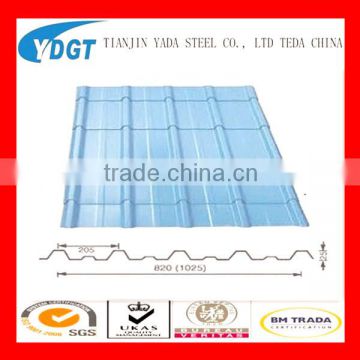 Color Coated Aluminiu Sheet