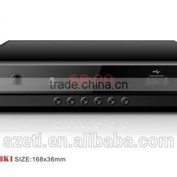 Costomized OEM Etistar ATSC Digital TV BOX Cheap High-Quality Tv Box