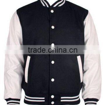 Cheap Custom Varsity Jackets