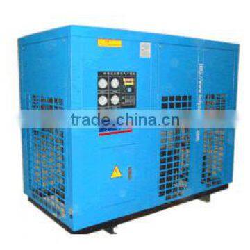 27Nm3/min 5HP Normal temperature air-cooling refrigerated air dryer