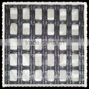 Glass Fiber Mesh Geogrid price