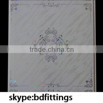 Plastic Ceiling Panel Pvc Fittings Ceiling Panels Pvc Panel Manufacturer photo-6