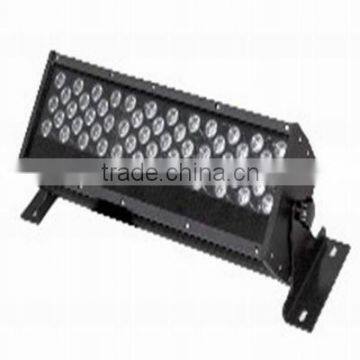 Square Led Rgb Wall washer