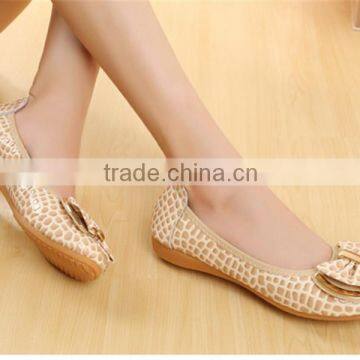 New Design Slipper Foot Therapy Massaging Shoes Italy Women Shoes With Great Price XT-DA0942 photo-5