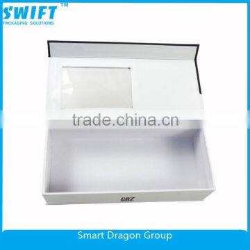 Promotion Luxury Sexy Paper Box For Bra Packing,Cool Design Underwear Box,Custom Box For Lingerie photo-4