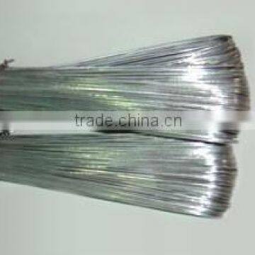 Anping manufacturer soft 20 21 22 gauge U type tie wire