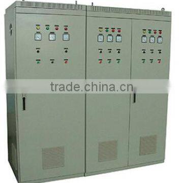 soft start power service control panel board IP66