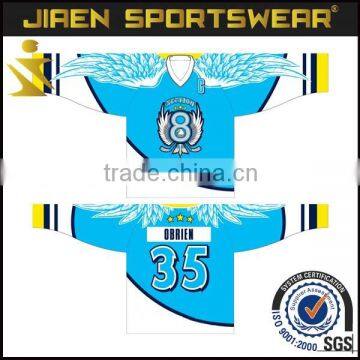 ice hockey jerseys china young hockey jersey