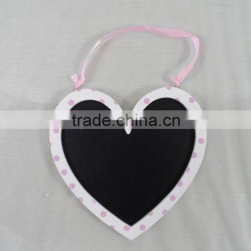 Wooden blackboard/Wood blackboard/MDF blackboard