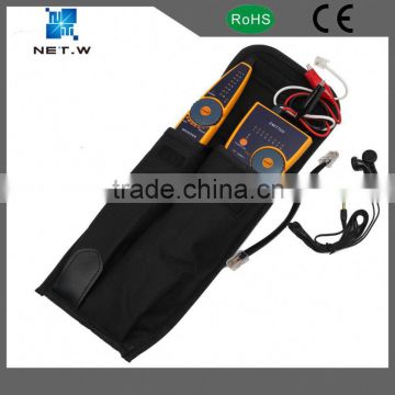 Telephone And Wire Tracker Cable Tracker Tester