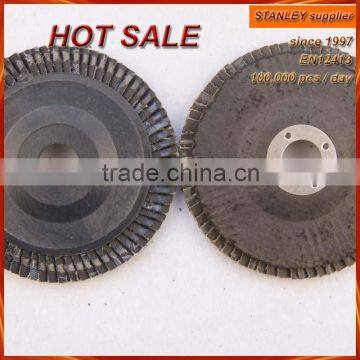 New Design Flap Wheel for Stainless Steel photo-4