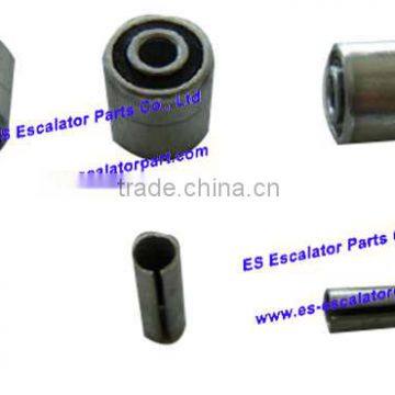 GO456AY1 , newel roller , OTI escalator Parts , Escalator newel roller for OTI