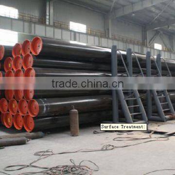 TPCO saw steel pipe api 5l