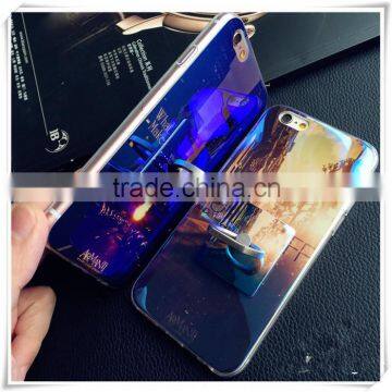 Keno Wholesale Unique Finger Ring Holder for Mobile Phone photo-2