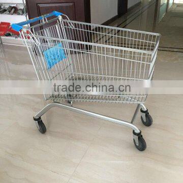 SHOPPING CART/TROLLEY FOR SUPERMARKET