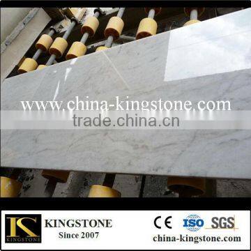 Guangxi White Marble Big Slab Low Price