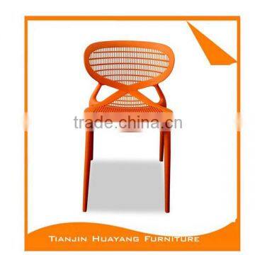 Unique butterfly design restaurant chair,HYH-A312