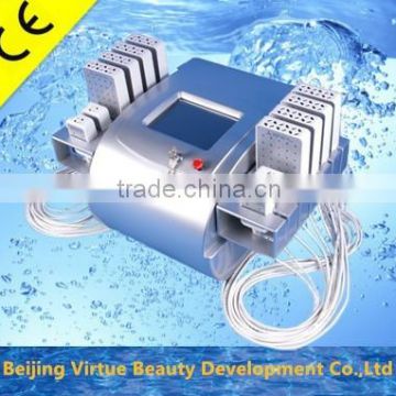 Wholesale alibaba lipo laser slimming machine portable radiofrecuency