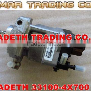 RECONDITIONED Common rail pump R9044A071A, R9044A072A 9044A150A for HYUNDAI & K I A 33100-4X700, 33100-4X500